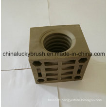 Yellow Peek Material Nuts for Monforts Stenter Machine (YY-638)